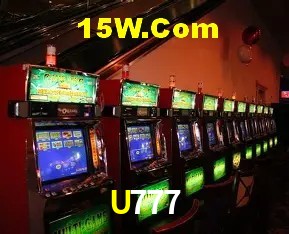 Game Providers U777