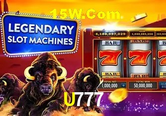 Platform Technology U777