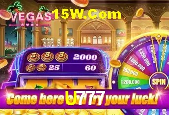 Account Benefits U777