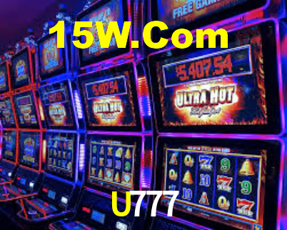 Premium Interface U777