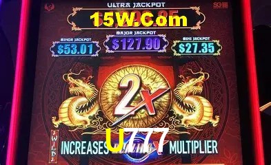 Quick Registration U777