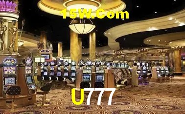Gates of Olympus U777