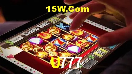Secure Login U777