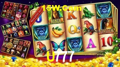 Seasonal Promotions U777
