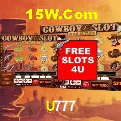 Weekend Specials U777
